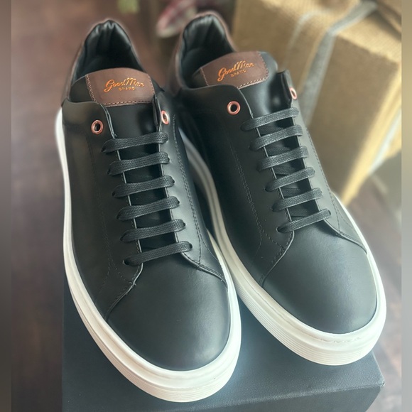 GOOD MAN BRAND
Legend London Sneaker - Picture 7 of 17